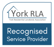 LandlordPal Ltd is a full member of the York Residential Landlords Association